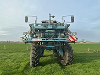 1999 everard 4004ah veldspuit - afbeelding 40 van  41