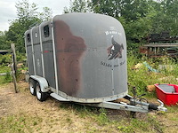 1999 fautras obl1c3 paardentrailer - afbeelding 1 van  28