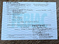 1999 fautras obl1c3 paardentrailer - afbeelding 16 van  28