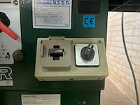 1999 felder kf-7 combi topie-zaagmachine - afbeelding 6 van  22