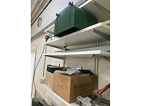 1999 felder kf-7 combi topie-zaagmachine - afbeelding 14 van  22