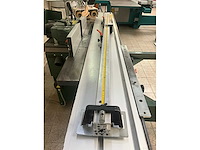 1999 felder kf-7 combi topie-zaagmachine - afbeelding 18 van  22