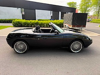 1999 fiat barchetta personenauto - afbeelding 3 van  35