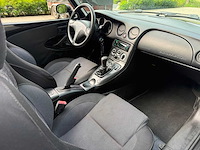 1999 fiat barchetta personenauto - afbeelding 6 van  35