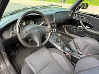 1999 fiat barchetta personenauto - afbeelding 10 van  35