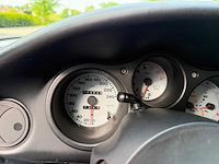 1999 fiat barchetta personenauto - afbeelding 11 van  35