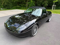 1999 fiat barchetta personenauto - afbeelding 1 van  35
