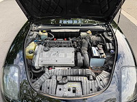 1999 fiat barchetta personenauto - afbeelding 19 van  35