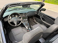 1999 fiat barchetta personenauto - afbeelding 20 van  35