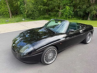 1999 fiat barchetta personenauto - afbeelding 12 van  35