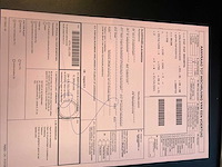 1999 fiat barchetta personenauto - afbeelding 26 van  35