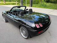 1999 fiat barchetta personenauto - afbeelding 23 van  35