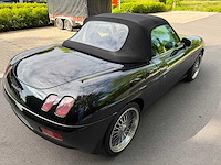 1999 fiat barchetta personenauto - afbeelding 31 van  35