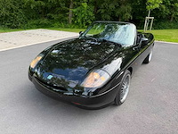 1999 fiat barchetta personenauto - afbeelding 32 van  35