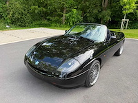 1999 fiat barchetta personenauto - afbeelding 35 van  35