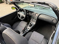 1999 fiat barchetta personenauto - afbeelding 13 van  35