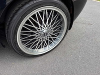 1999 fiat barchetta personenauto - afbeelding 14 van  35