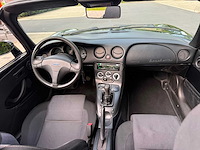 1999 fiat barchetta personenauto - afbeelding 18 van  35