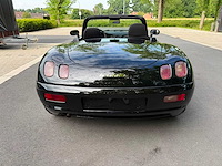 1999 fiat barchetta personenauto - afbeelding 30 van  35