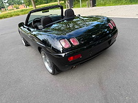 1999 fiat barchetta personenauto - afbeelding 34 van  35