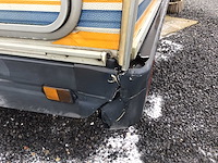 1999 fiat ducato mobiele woonwagen - afbeelding 3 van  41