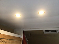 1999 fiat ducato mobiele woonwagen - afbeelding 5 van  41