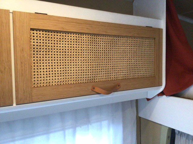 1999 fiat ducato mobiele woonwagen - afbeelding 7 van  41