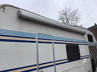 1999 fiat ducato mobiele woonwagen - afbeelding 9 van  41