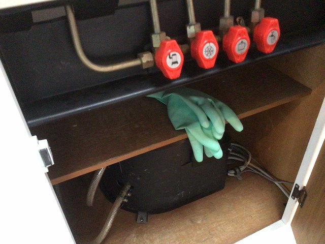 1999 fiat ducato mobiele woonwagen - afbeelding 10 van  41