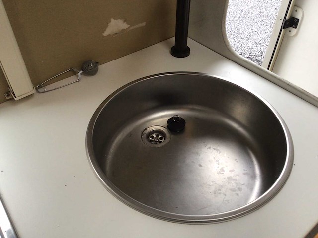 1999 fiat ducato mobiele woonwagen - afbeelding 11 van  41