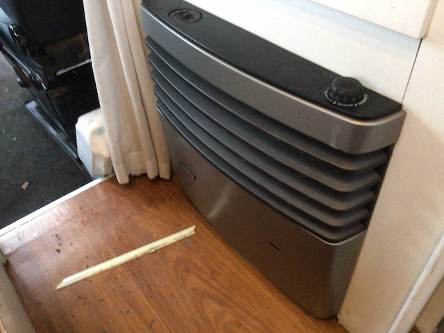 1999 fiat ducato mobiele woonwagen - afbeelding 13 van  41