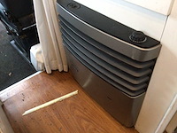 1999 fiat ducato mobiele woonwagen - afbeelding 13 van  41