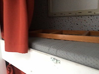 1999 fiat ducato mobiele woonwagen - afbeelding 14 van  41