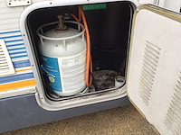 1999 fiat ducato mobiele woonwagen - afbeelding 21 van  41