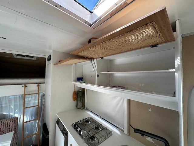 1999 fiat ducato mobiele woonwagen - afbeelding 23 van  41