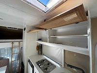 1999 fiat ducato mobiele woonwagen - afbeelding 23 van  41