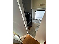 1999 fiat ducato mobiele woonwagen - afbeelding 24 van  41