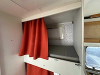 1999 fiat ducato mobiele woonwagen - afbeelding 25 van  41