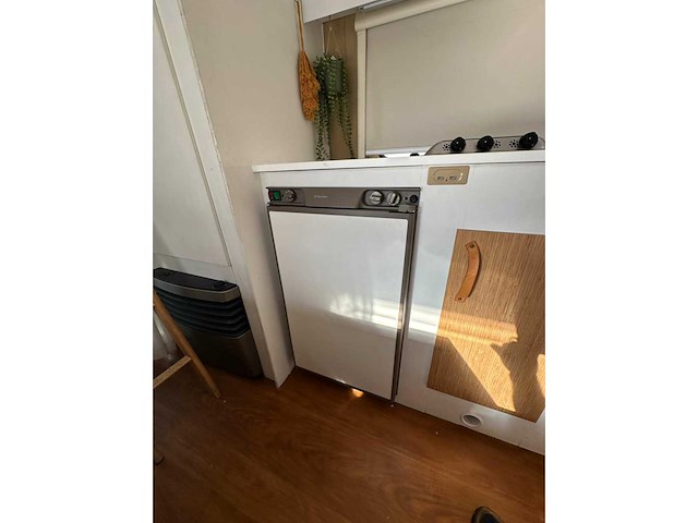 1999 fiat ducato mobiele woonwagen - afbeelding 26 van  41