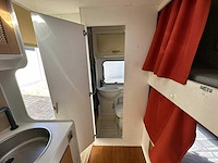 1999 fiat ducato mobiele woonwagen - afbeelding 30 van  41