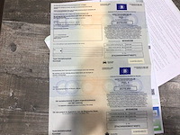 1999 fiat ducato mobiele woonwagen - afbeelding 31 van  41