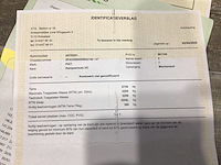 1999 fiat ducato mobiele woonwagen - afbeelding 36 van  41