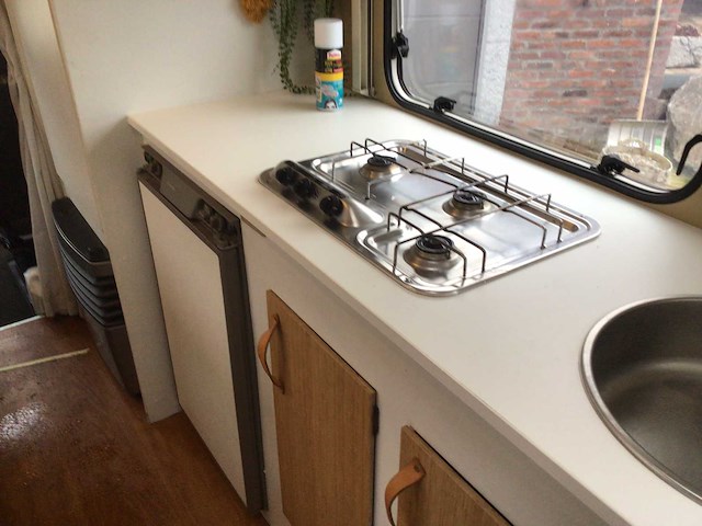 1999 fiat ducato mobiele woonwagen - afbeelding 41 van  41