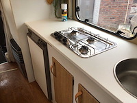 1999 fiat ducato mobiele woonwagen - afbeelding 41 van  41