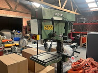 1999 flott sb m2 kolomboormachine - afbeelding 5 van  12