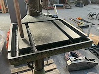 1999 flott sb m2 kolomboormachine - afbeelding 10 van  12