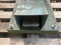 1999 flott sb m2 kolomboormachine - afbeelding 12 van  12