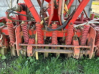 1999 gaspardo dp 300 f17 zaaimachine - afbeelding 3 van  12