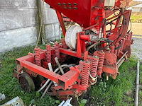 1999 gaspardo dp 300 f17 zaaimachine - afbeelding 4 van  12