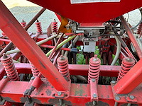 1999 gaspardo dp 300 f17 zaaimachine - afbeelding 9 van  11